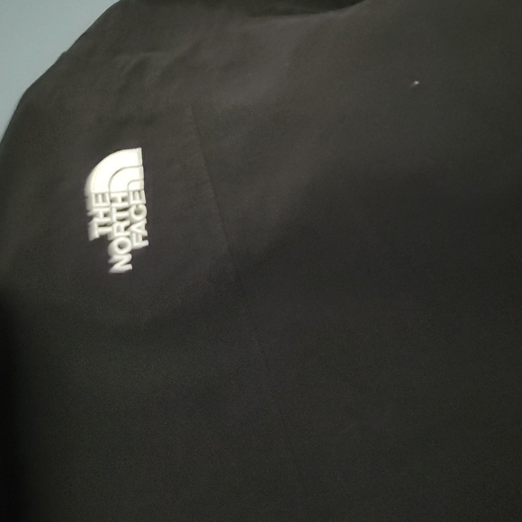The north face black jacket women size M - Picture 6 of 7